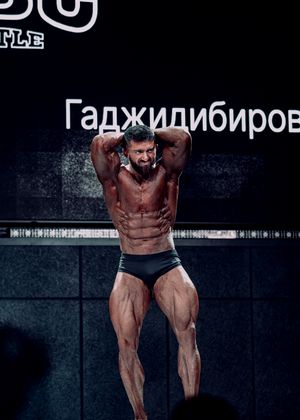 Фотограф Андрей Ёрш
